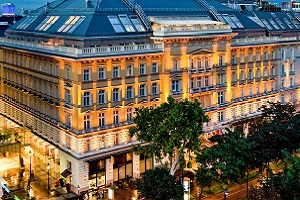 Bild von Wien