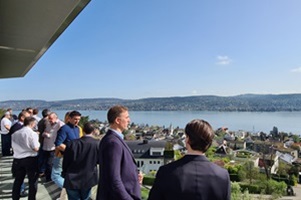 Bild der Lokation