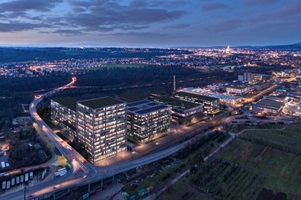 Bild der Lokation