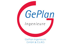 Logo von GePlan