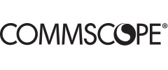 Logo von CommScope