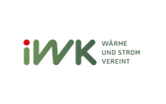 Logo von IWK