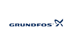 Logo von GRUNDFOS