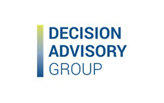 Logo von Decision Advisory Group