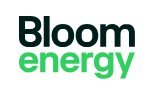 Logo von Bloom energy