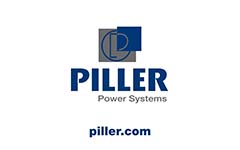 Logo von Piller Power Solutions
