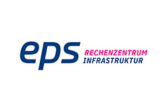 Logo von eps