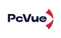 Logo von PCvue