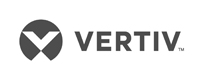 Logo von Vertiv
