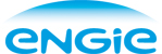 Logo von Engie