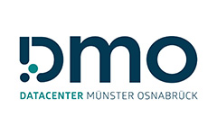 Logo von DMO