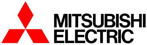 Logo von Mitsubishi Electric