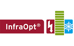 Logo von InfraOpt