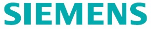 Logo von Siemens