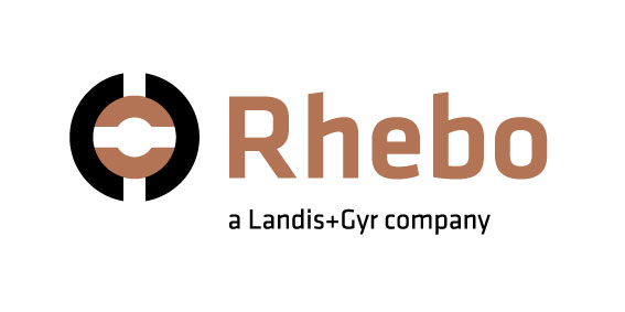 Logo von Rhebo