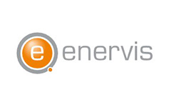 Logo von Enervis