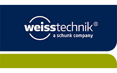 Logo von Weiss Klimatechnik 