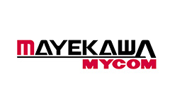Logo von Mayekawa