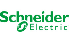 Logo von Schneider Electric