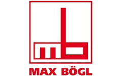 Logo von Max Bögl