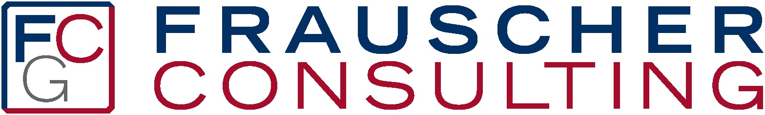 Logo von Frauscher Consulting