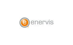 Logo von enervis