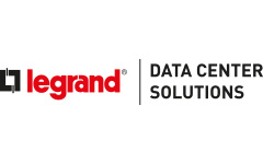 Logo von Legrand Data Center Solutions