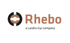 Logo von Rhebo 
