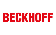 Logo von Beckhoff