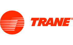 Logo von Trane