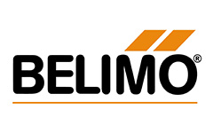 Logo von Belimo