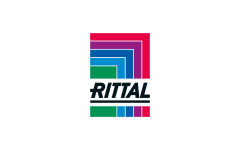 Logo von Rittal