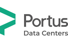 Logo von Portus
