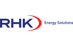 Logo von RHK Energy Solutions