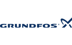 Logo von GRUNDFOS