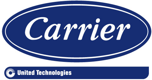 Logo von Carrier