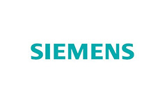 Logo von Siemens