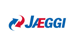Logo von JAEGGI