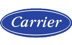 Logo von Carrier