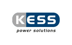 Logo von Kess