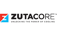 Logo von Zutacore