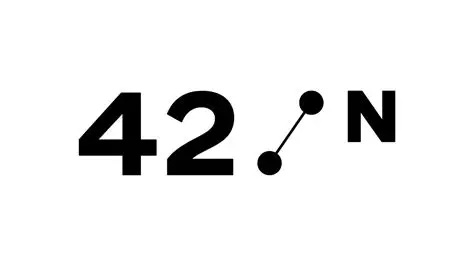 Logo von 42 N