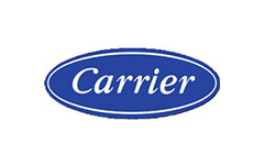 Logo von Carrier