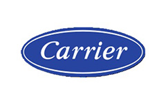Logo von Carrier