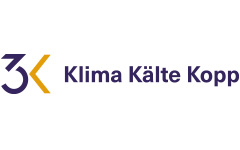 Logo von Klima Kälte Kopp