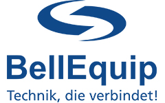 Logo von BellEquip