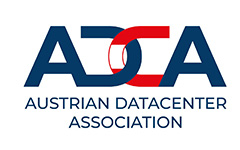 Logo von ADCA