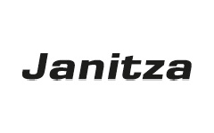 Logo von Janitza