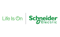 Logo von Schneider Electric