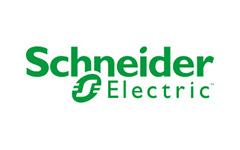 Logo von Schneider Electric